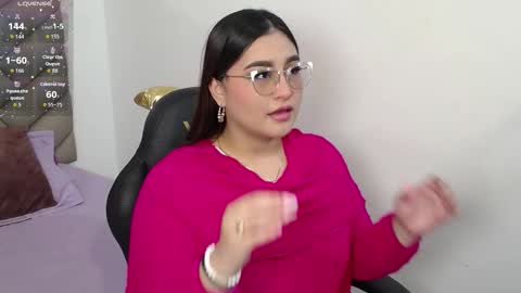 Zahira online show from 23, 10, 2025