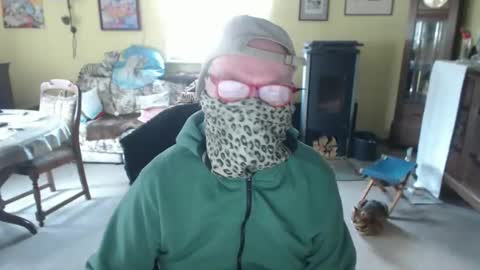 Helvell online show from 12, 2, 2026