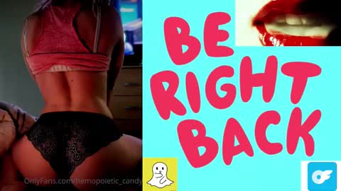 Hemopoietic Candy online show from 5, 3, 2025