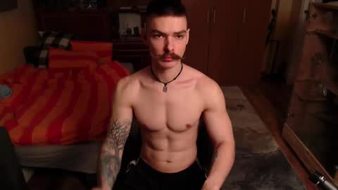 Snapshot of hengen_aiken chatting on 13, 11, 2025 Hengen Aiken online show from 13, 11, 2025