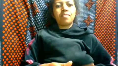 Snapshot of henitsaldy chatting on 6, 7, 2026 henitsaldy online show from 6, 7, 2026