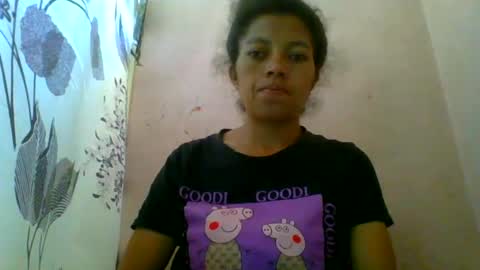 Snapshot of henitsaldy chatting on 18, 7, 2026 henitsaldy online show from 18, 7, 2026