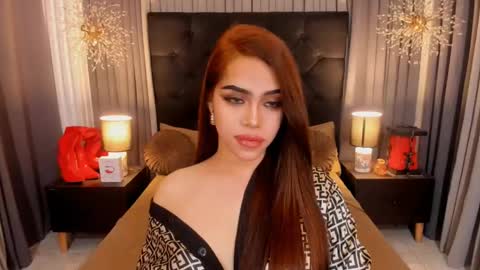 HENNESSY online show from 26, 1, 2025