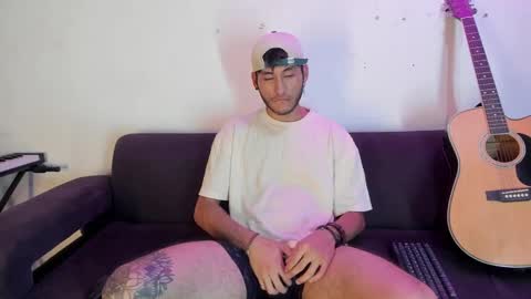 henrik_senn online show from 13, 12, 2024