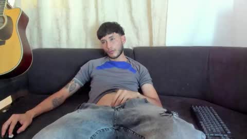 henrik_senn online show from 16, 9, 2025