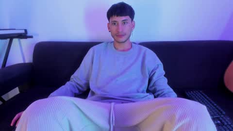 henrik_senn online show from 11, 1, 2026