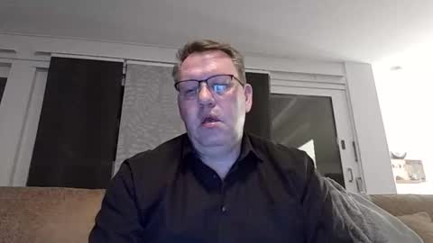 henrikrp1971 online show from 12, 1, 2026