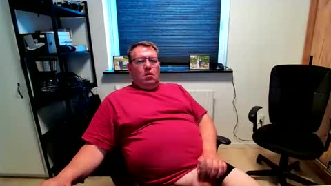 henrikrp1971 online show from 22, 5, 2026