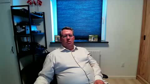 henrikrp1971 online show from 10, 6, 2026