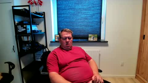 henrikrp1971 online show from 15, 6, 2026