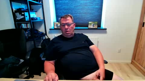 henrikrp1971 online show from 26, 6, 2026