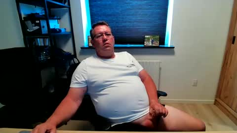 henrikrp1971 online show from 29, 6, 2026