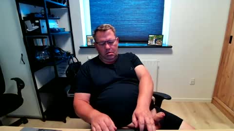 henrikrp1971 online show from 1, 7, 2026