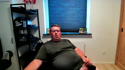 henrikrp1971 online show from 6, 7, 2026