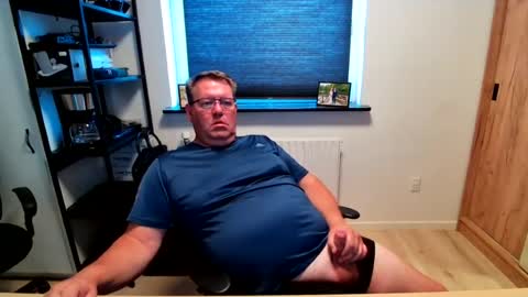 henrikrp1971 online show from 13, 7, 2026