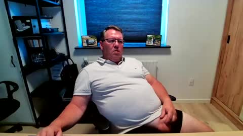 henrikrp1971 online show from 16, 7, 2026