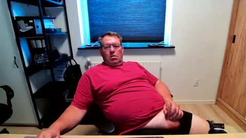 henrikrp1971 online show from 20, 7, 2026