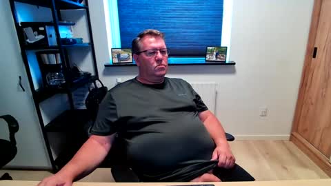 henrikrp1971 online show from 23, 7, 2026