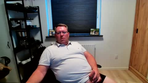 henrikrp1971 online show from 8, 8, 2026