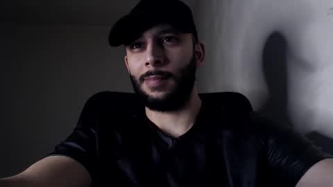 HenryAxe online show from 29, 11, 2025