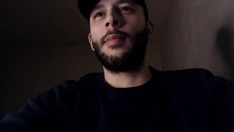 HenryAxe online show from 21, 12, 2025