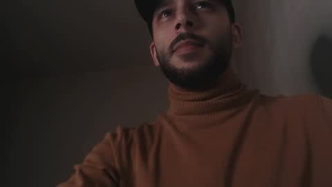 HenryAxe online show from 19, 4, 2026