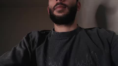 HenryAxe online show from 16, 5, 2026