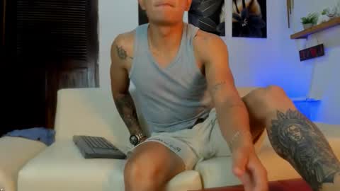 henrydouglas online show from 15, 3, 2026