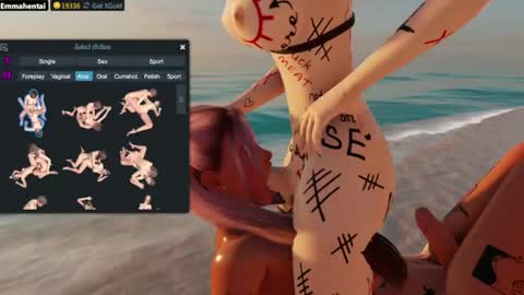 hentai9224 online show from 3, 3, 2025