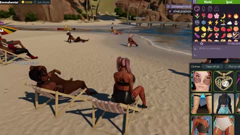 hentai9224 online show from 3, 3, 2025