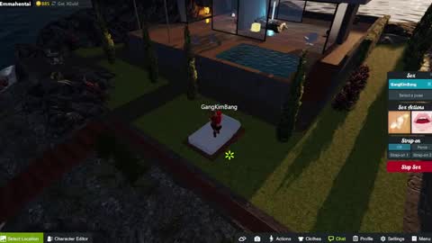 hentai9224 online show from 10, 3, 2025