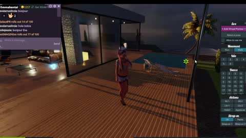 hentai9224 online show from 24, 10, 2025