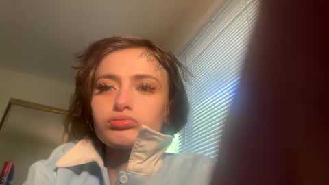 Snapshot of hentai_kittyxx chatting on 1, 2, 2025 Hentai KittyXx online show from 1, 2, 2025