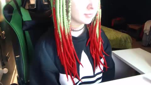 Hentaishiing online show from 15, 3, 2026