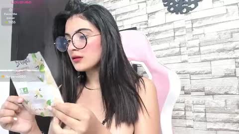 hera_elis online show from 13, 1, 2025