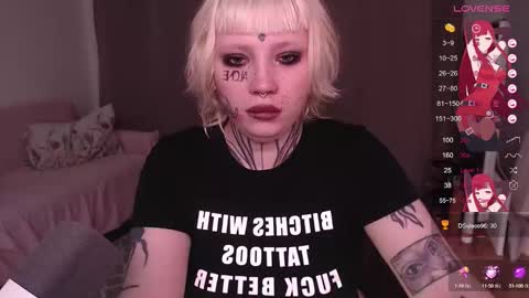 dirty Diana online show from 12, 9, 2025