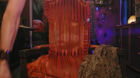 Snapshot of hercles chatting on 13, 1, 2025 Aaron Lad online show from 13, 1, 2025