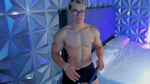 Hercules online show from 14, 6, 2026