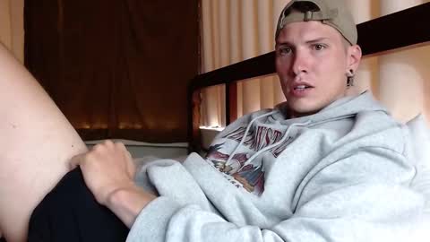 Gregblonde  Alextattoo online show from 10, 2, 2025