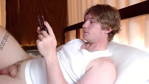 Gregblonde  Alextattoo online show from 12, 2, 2025