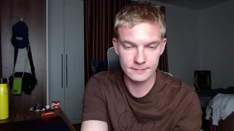 Gregblonde  Alextattoo online show from 14, 9, 2025