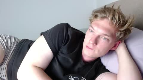 Gregblonde  Alextattoo online show from 1, 2, 2026