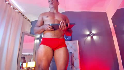 Hercules online show from 18, 1, 2025