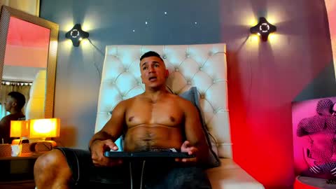 Hercules online show from 31, 1, 2025