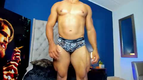 Hercules online show from 17, 2, 2025