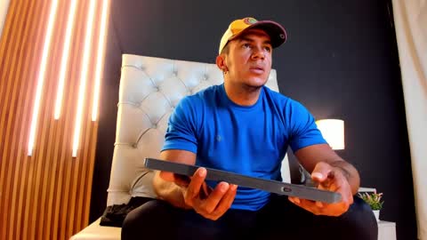 Hercules online show from 10, 3, 2025