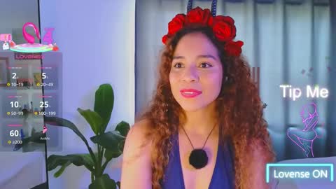 hercyqueen online show from 26, 2, 2026