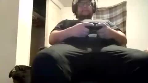 Hereforbootyyyy online show from 14, 2, 2025