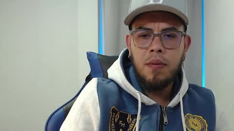 herick_baker online show from 4, 4, 2026