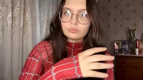 Vanessa online show from 15, 5, 2026